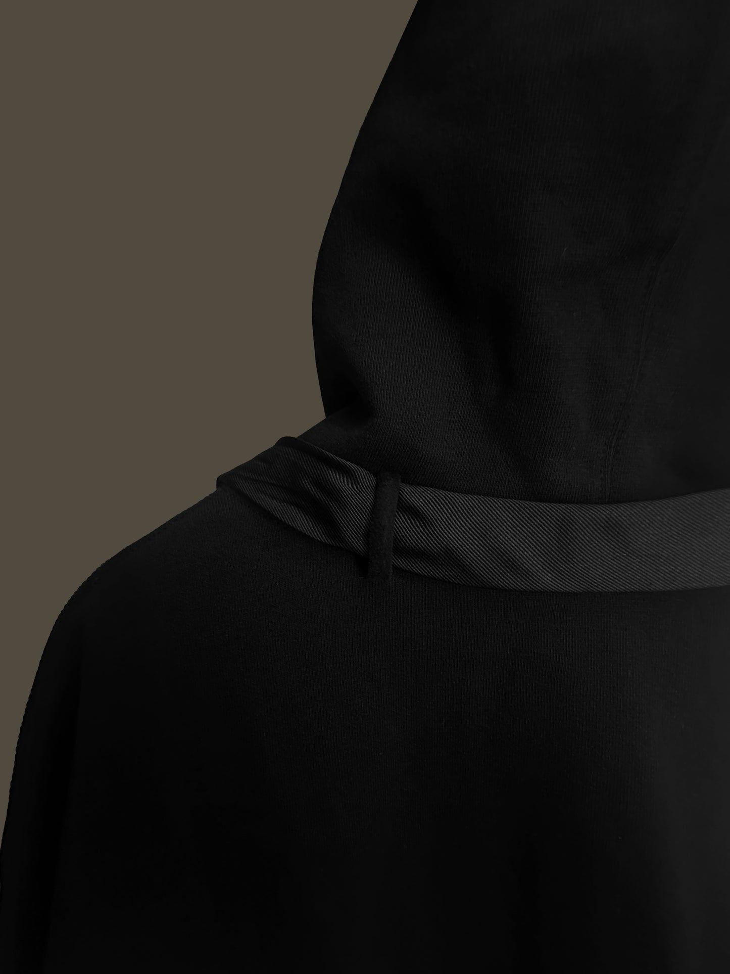 Office hoodie