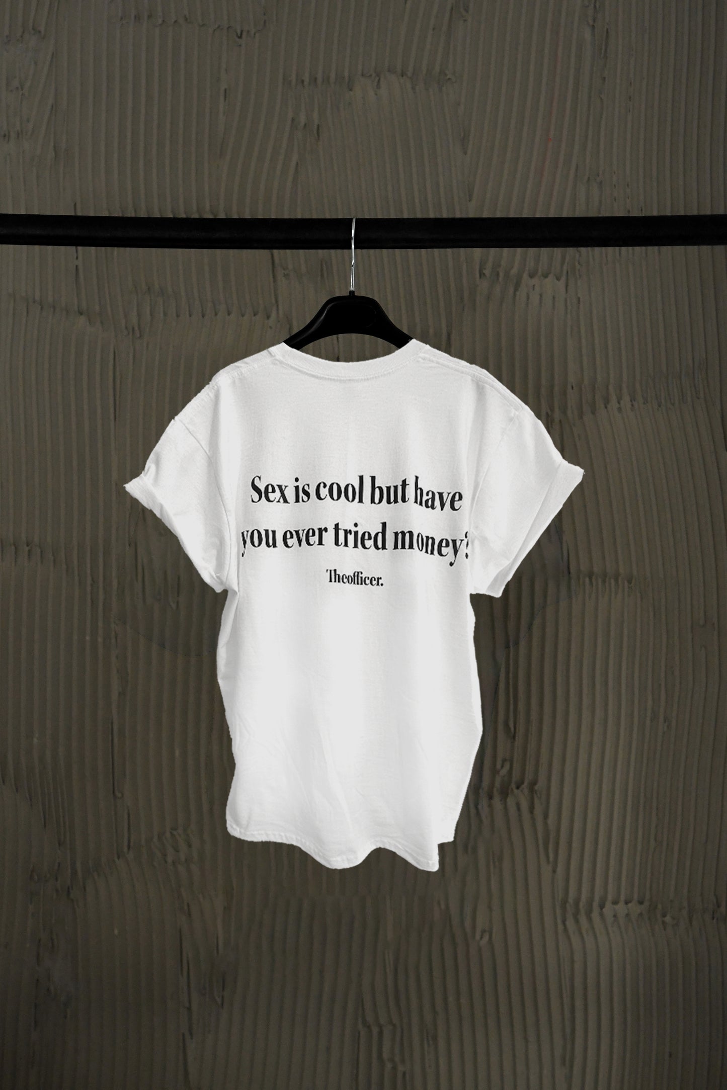 Office t-shirt