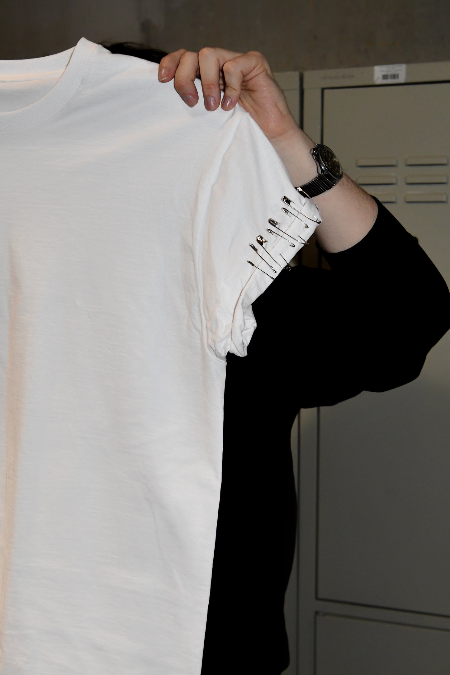 Office t-shirt